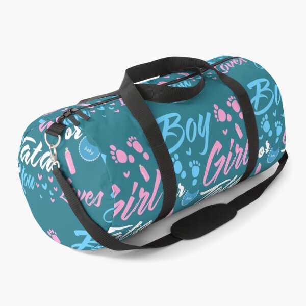 Item preview, 	 Or 	 Tata Loves You Gender Reveal 		 designed and sold by wuprxncajgm71.