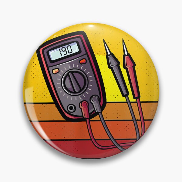 Item preview, Electrician In Training Electrician  designed and sold by btngarove.