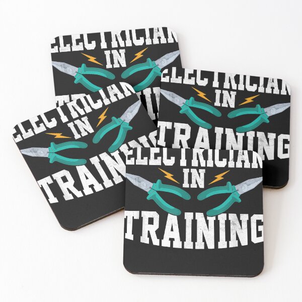 Item preview, Electrician In Training Profession Electrical Engineer  designed and sold by btngarove.