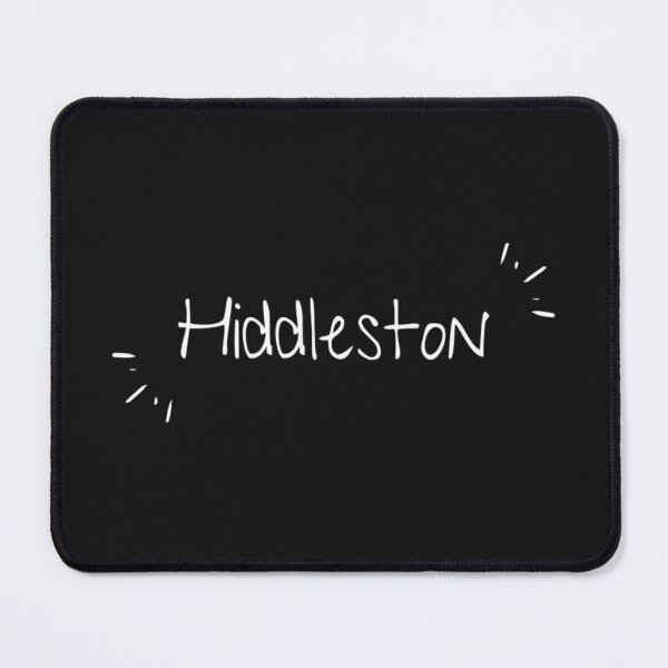 Item preview, Hiddleston designed and sold by AndrMurazik.