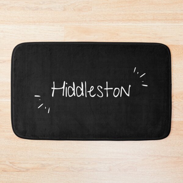 Item preview, Hiddleston designed and sold by AndrMurazik.