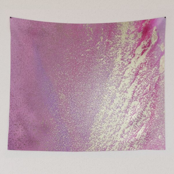 Item preview, Pink and Gold  designed and sold by Jenie Yolland.