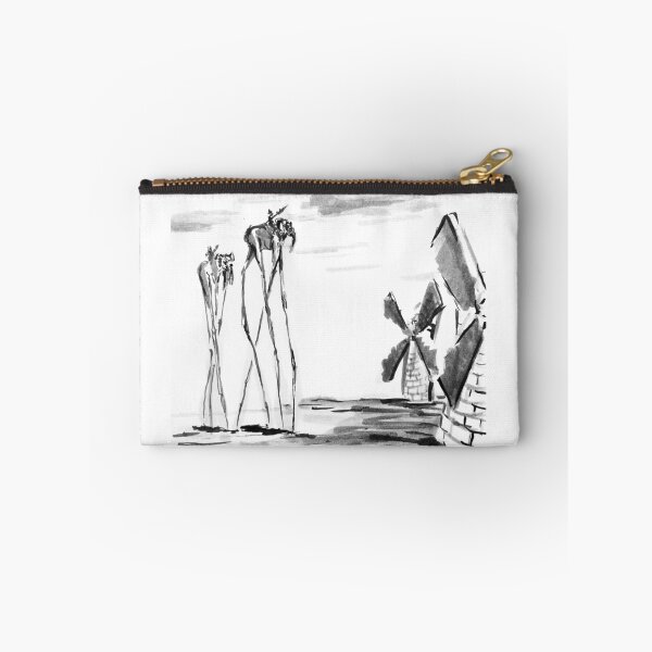 Item preview, Dali Quijote designed and sold by BiopolymerX.