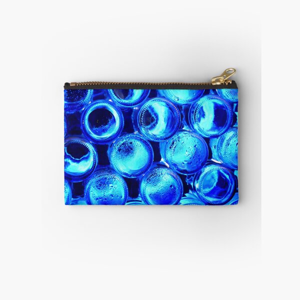 Item preview, Blue bottles designed and sold by AH Fotography.