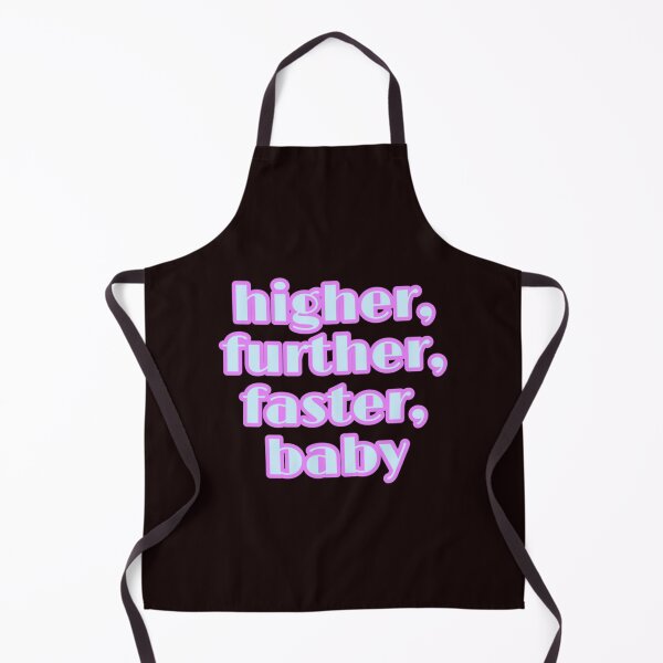 Item preview, Higher Further Faster  designed and sold by AndrMurazik.