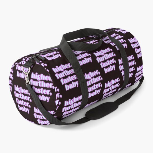 Item preview, Higher Further Faster  designed and sold by AndrMurazik.