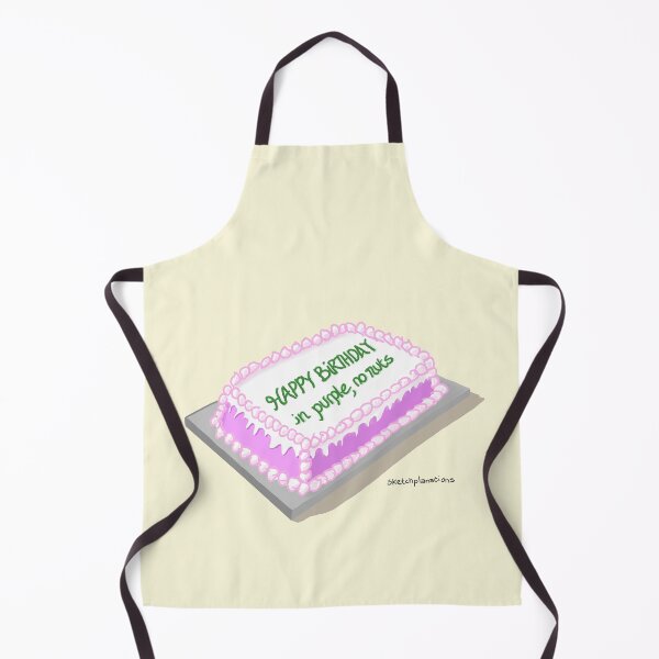 Item preview, Cake wreck: a metaphor for literal misinterpretation designed and sold by Sketchplanations.