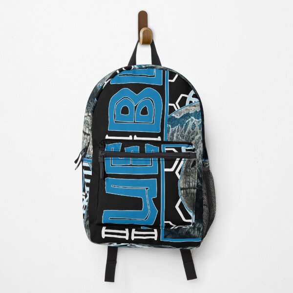 Item preview, Jurassic blue Graphic designed and sold by Zachaoberts.
