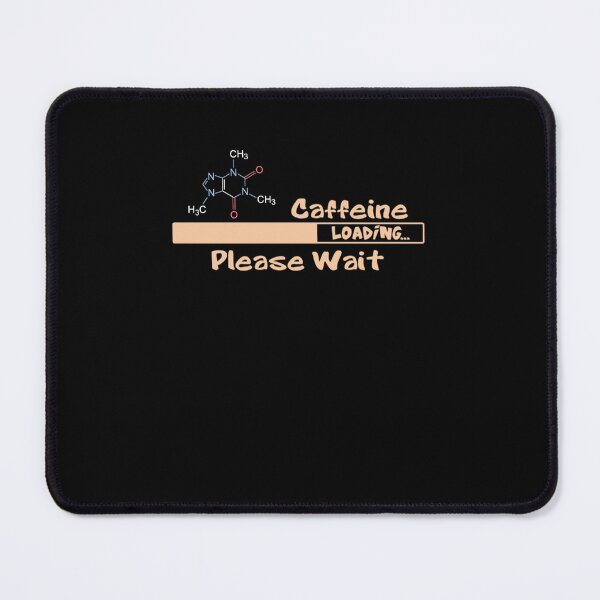 Item preview, Caffeine Loading Essential designed and sold by Zachaoberts.