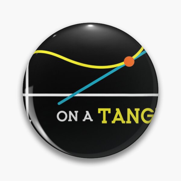 Item preview, Sometimes I Go Off On A Tangent Math Teacher  designed and sold by puembojorgwj.