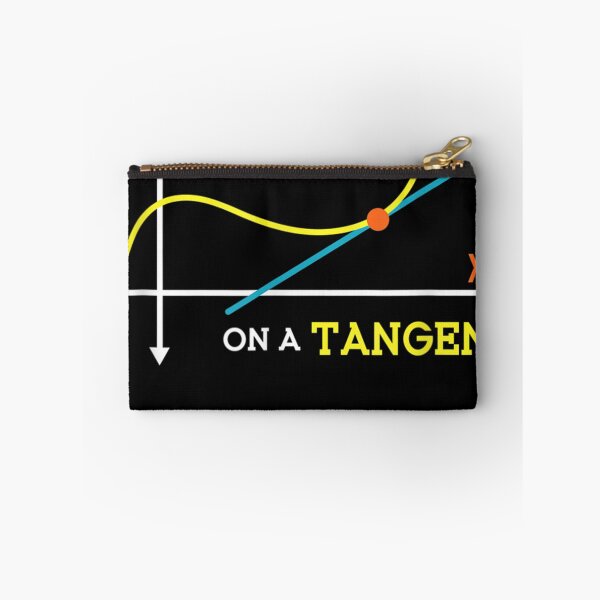 Item preview, Sometimes I Go Off On A Tangent Math Teacher  designed and sold by puembojorgwj.