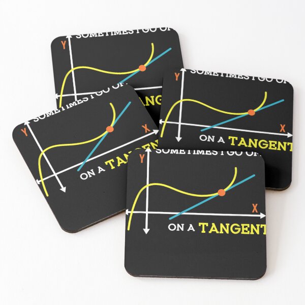 Item preview, Sometimes I Go Off On A Tangent Math Teacher  designed and sold by puembojorgwj.