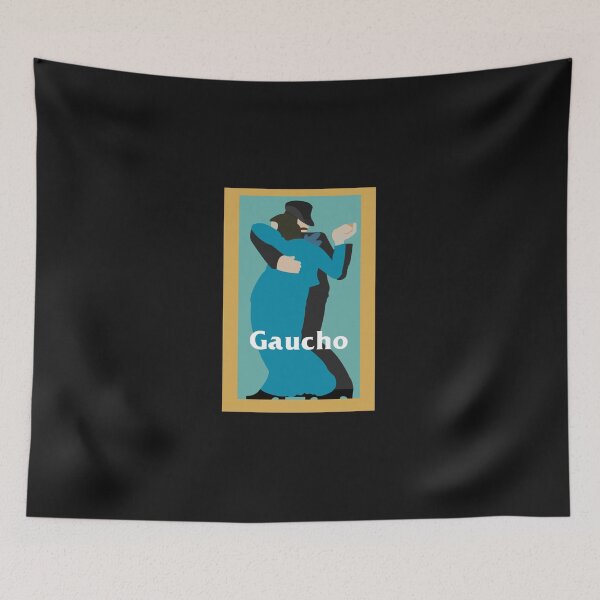 Item preview, Steely Dan Gaucho Album Art Classic   designed and sold by Zachaoberts.