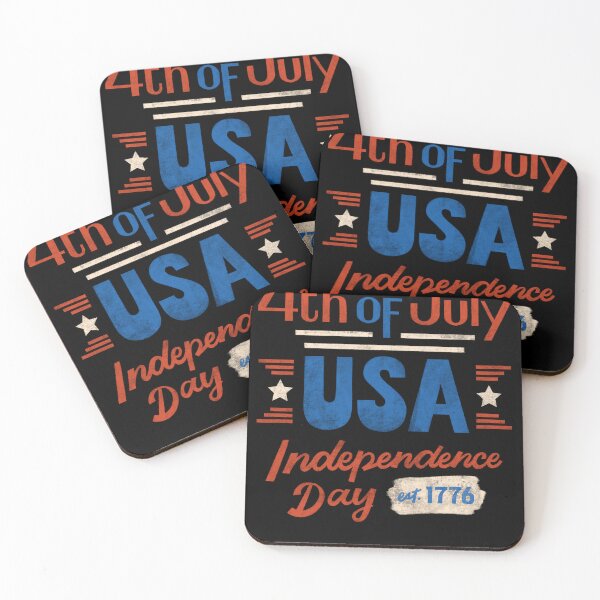 Item preview, 4th of july, fourth of july, patriotic, july 4th, usa, american, independenc day designed and sold by ArtfulWhimsy007.
