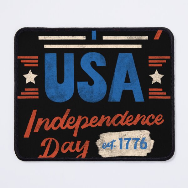 Item preview, 4th of july, fourth of july, patriotic, july 4th, usa, american, independenc day designed and sold by ArtfulWhimsy007.