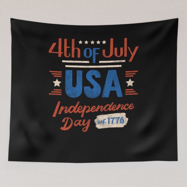 Item preview, 4th of july, fourth of july, patriotic, july 4th, usa, american, independenc day designed and sold by ArtfulWhimsy007.