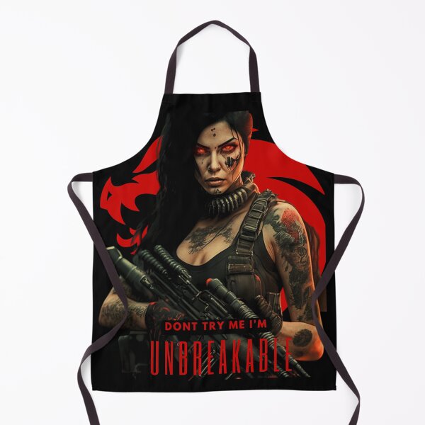 Item preview, Warrior Woman . designed and sold by oldtimesss.