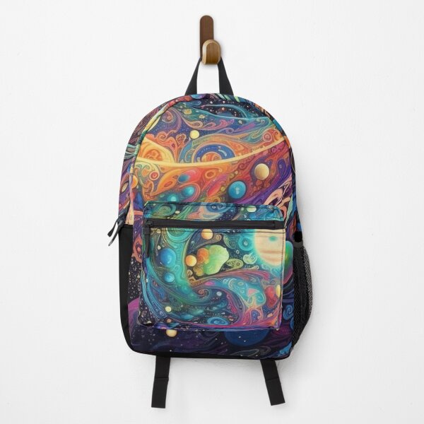 Item preview, Abstract Galaxy Space Pattern designed and sold by Desfix.
