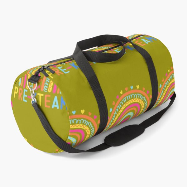 Item preview, Team Pre-K Rainbow 	 	 Teacher Preschool Back To School  	 designed and sold by wlagsbrv39.