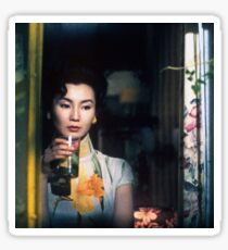In the Mood for Love Sticker