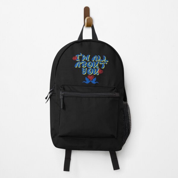Item preview, Embrace the Essence: I'm All About You designed and sold by NB2u.