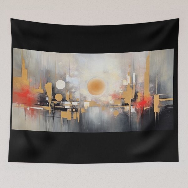 Item preview, Urban Symphony designed and sold by IncrediArts.