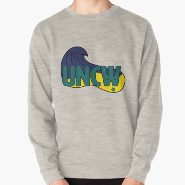 uncw sweatshirt