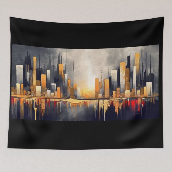 Item preview, Nocturnal Radiance designed and sold by IncrediArts.