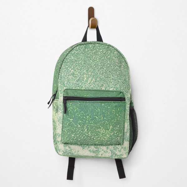 Item preview, Mars is green and gold and celadon and aqua designed and sold by Jenie Yolland.