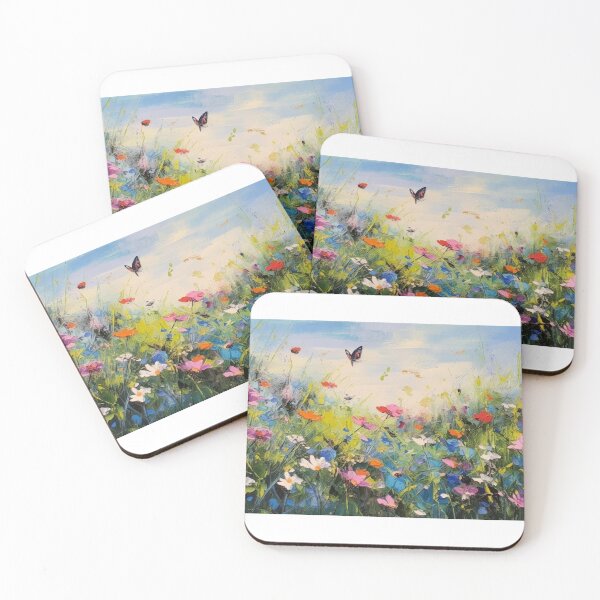 Item preview, Meadow Memories designed and sold by IncrediArts.