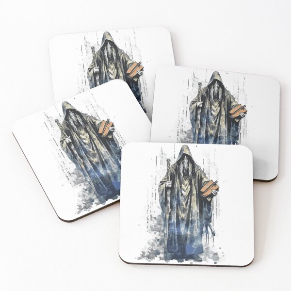 Item preview, Arcane Enigma: The Mighty Wizard's Dominion! designed and sold by calharborne.