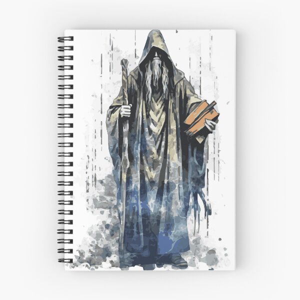 Item preview, Arcane Enigma: The Mighty Wizard's Dominion! designed and sold by calharborne.