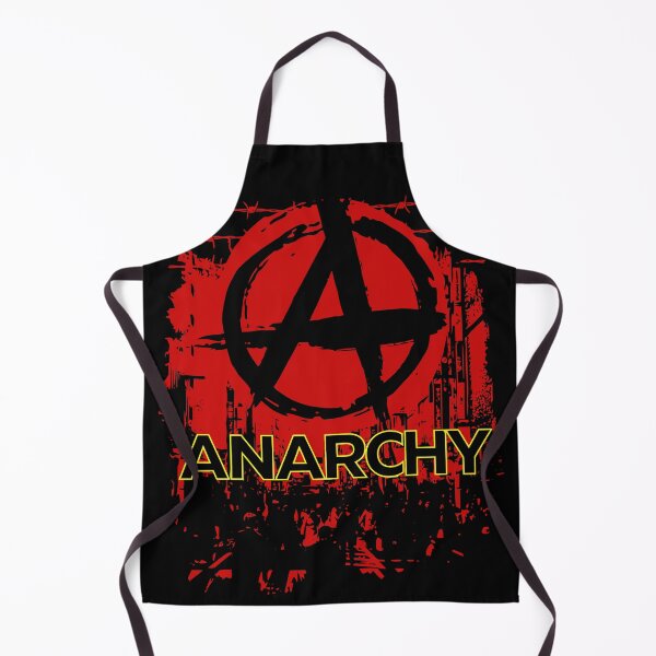 Artikelvorschau, Anarchist entworfen und verkauft von CyberWindow.