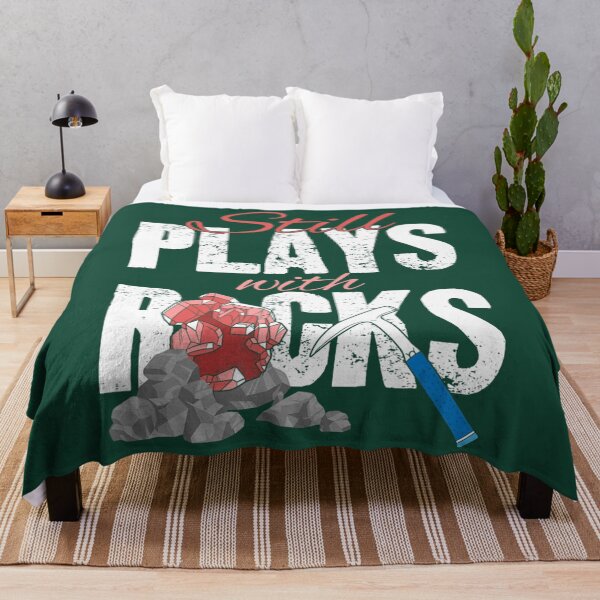 Item preview, Still Plays With Rocks Funny Geologist Geology Lover designed and sold by cpdgrpxhg51.