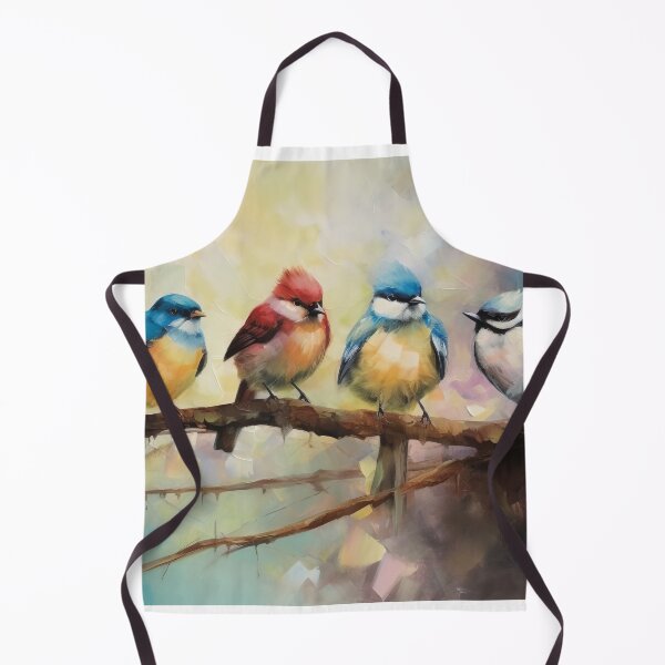 Item preview, Feathered Harmony designed and sold by IncrediArts.