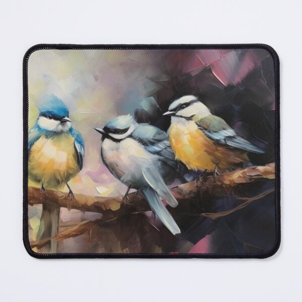 Item preview, Feathered Harmony designed and sold by IncrediArts.