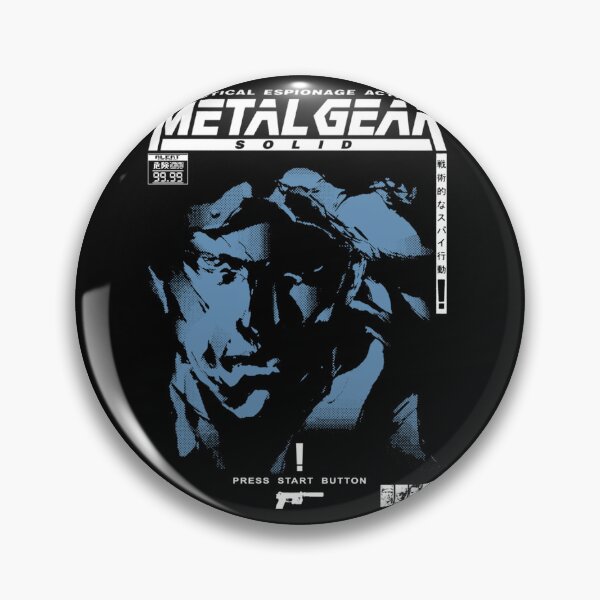Item preview, MGS1 Snakes designed and sold by JosepHydex.