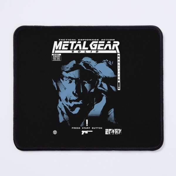 Item preview, MGS1 Snakes designed and sold by JosepHydex.
