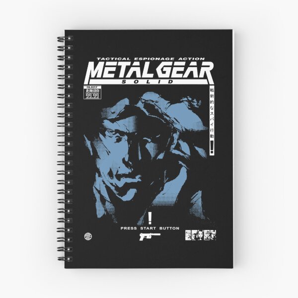Item preview, Serpientes MGS1 designed and sold by JosepHydex.