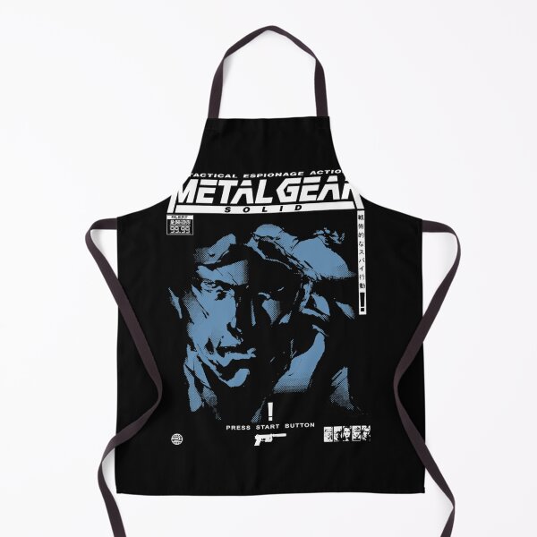 Item preview, MGS1 Snakes designed and sold by JosepHydex.