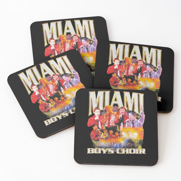 Item preview, Miamis Boys Choir designed and sold by JosepHydex.