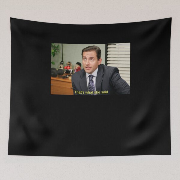 Item preview, Michaels Scotts designed and sold by JosepHydex.