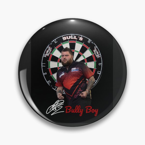 Item preview, Michaels Smith Bullys Boy designed and sold by JosepHydex.
