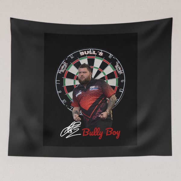 Item preview, Michaels Smith Bullys Boy designed and sold by JosepHydex.