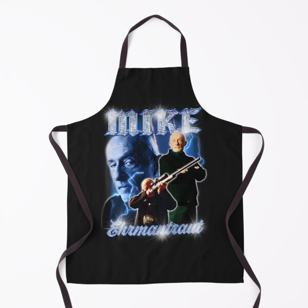 Artikelvorschau, Mike Ehrmantraut bricht entworfen und verkauft von JosepHydex.