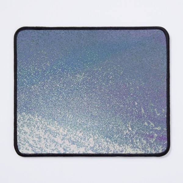 Item preview, Purple blue heavenly meteor shower designed and sold by Jenie Yolland.