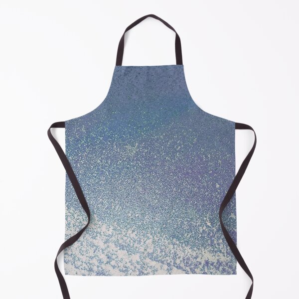 Item preview, Purple blue heavenly meteor shower  designed and sold by Jenie Yolland.