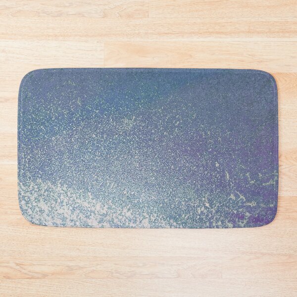 Item preview, Purple blue heavenly meteor shower  designed and sold by Jenie Yolland.