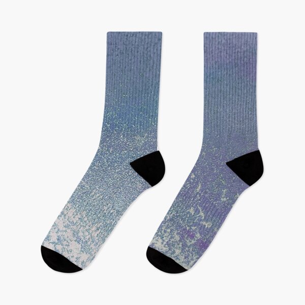 Item preview, Purple blue heavenly meteor shower  designed and sold by Jenie Yolland.