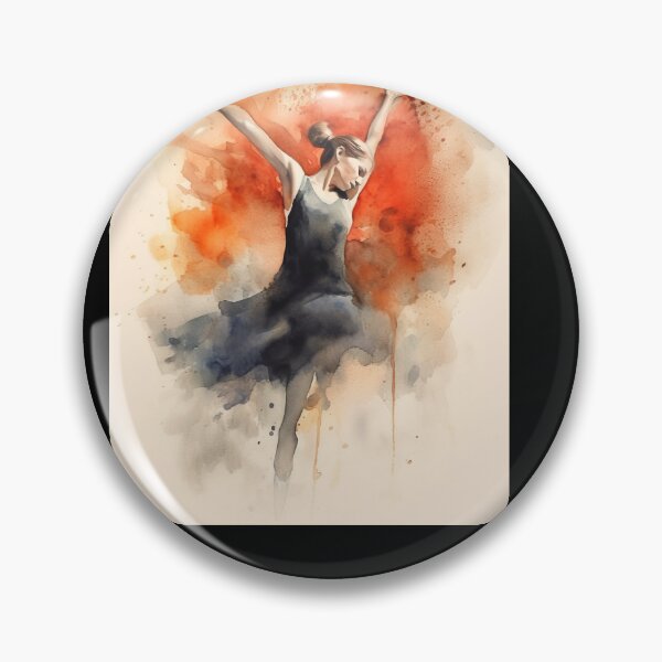 Item preview, Dance of Colors designed and sold by IncrediArts.